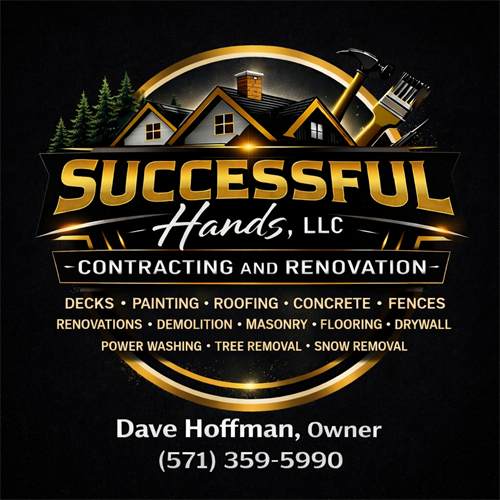 Successful Hands, LLC