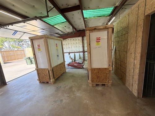 Refrigerators Delivery