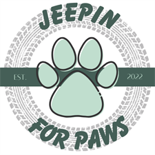 Jeepin For Paws
