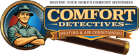 Comfort Detectives