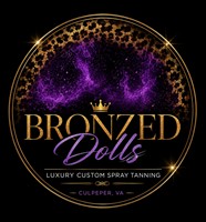 Bronzeddolls