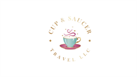 Cup & Saucer Travel LLC
