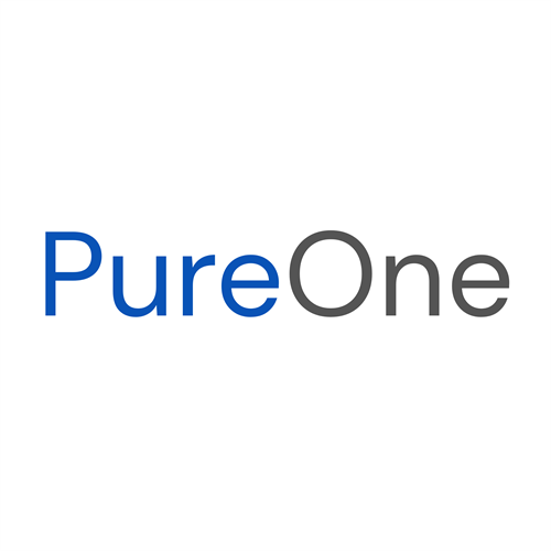 Logo of PureOne Group LLC as of October 28, 2026