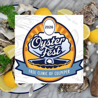 Oyster Fest 2026