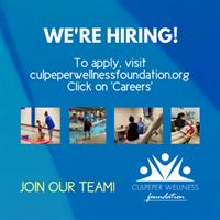 Culpeper Wellness Foundation