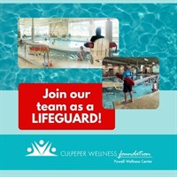 Culpeper Wellness Foundation