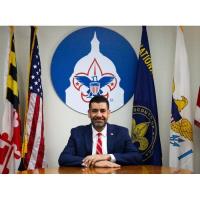 NCAC Welcomes New Scout Executive/CEO