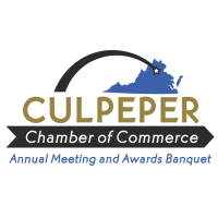 Culpeper Chamber Celebrates Local Excellence at 110th Annual Meeting & Awards Banquet