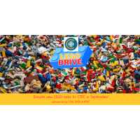 CTEC HOSA and NTHS Launch LEGO Drive in Memory of EVHS Graduate and Sheriff’s Cadet Kendrick Jenkins