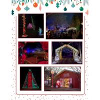 Opportunity to showcase your business at Verdun's Holiday Event & Light Show