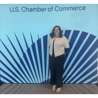 Culpeper Chamber Leader Completes Third Year at Institute for Organization Management
