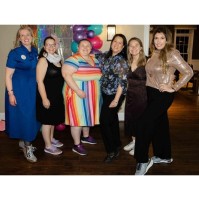 Girls on the Run Piedmont Invites Community to “Party with a Purpose” at 3rd Annual Sneaker Soirée