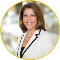 Jennifer Siciliano, Chief External Affairs Officer of UVA Health, Elected Chair of Virginia Chamber 