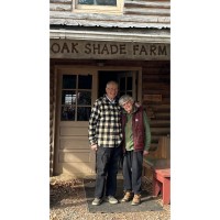 Oak Shade Farm Named Culpeper Chamber of Commerce 2026 Agribusiness of the Year