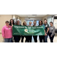 Fauquier Health Names DAISY Award Honoree - Nurse cited for her compassion, quick thinking