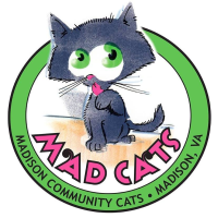 Donation Request for Mad Cat's Night Out – July 24