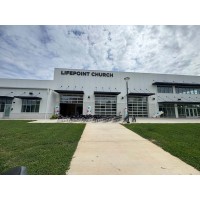 Lifepoint Church Celebrates Grand Opening of New Culpeper Campus