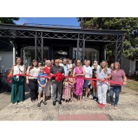 Bloom & Berry Natural Market Celebrates Grand Opening in Downtown Culpeper