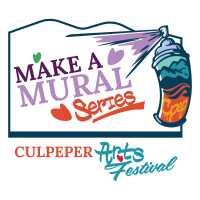 Make a Mural Workshop Series Registration Open