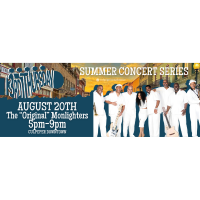 CRI is in need for Volunteers for the 3rd Thursday Concert!
