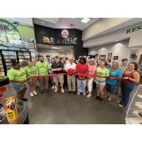 Culpeper Chamber Celebrates Ribbon Cutting for Street Eats