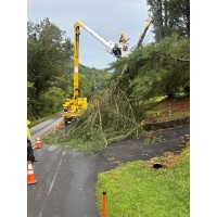 REC Restores Power to More Than 13,000 Following Friday’s Severe Storms: 9/5/2026