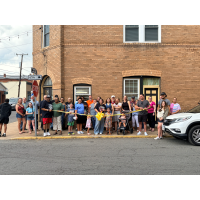 Get Inked by Jenna Celebrates Grand Opening in Remington