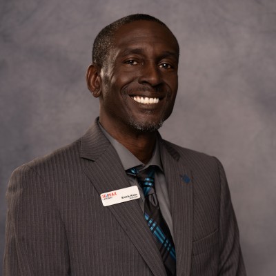 Richard  Hicks