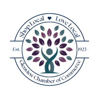 Glenview Chamber Open House