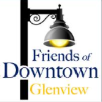 2026 Greetings from Downtown Glenview