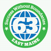 East Maine School District 63