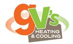 GV's Heating & Cooling Inc.