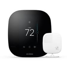 Ecobee3 Smart Thermostat