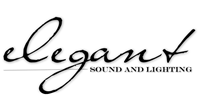 Elegant Sound and Lighting