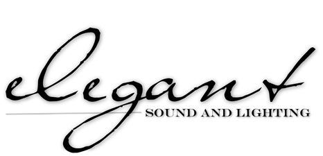 Elegant Sound and Lighting Elegant Sound and Lighting