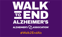 Walk to End Alzheimer's Kick Off (North Shore/Glenview)