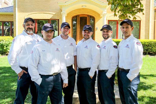 Unlike many other HVAC companies that charge by the hour, we charge by the job instead. We offer free, no-obligation heating, cooling, plumbing and sewer installation estimates, and we answer all of your questions before beginning work. Unlike many other HVAC companies that charge by the hour, we charge by the job instead. We offer free, no-obligation heating, cooling, plumbing and sewer installation estimates, and we answer all of your questions before beginning work.
