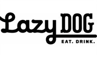 Doggie Date Night: Meet Adoptable Dogs at Lazy Dog