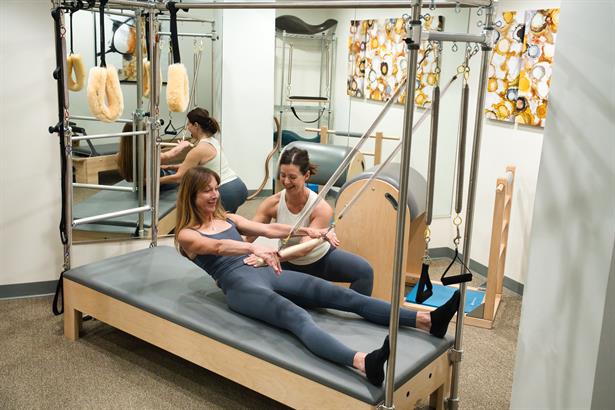 One on one training for all levels of fitness from beginner to advanced. One on one training for all levels of fitness from beginner to advanced.
