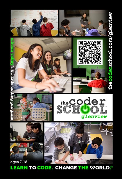 theCoderSchool Glenview