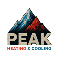 Peak Heating and Cooling Services