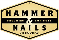Halloween Party After-Hours at Hammer & Nails Glenview