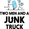 Two Men and a Junk Truck