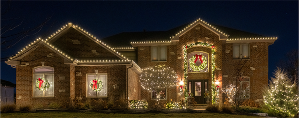 Light Up Your Holidays