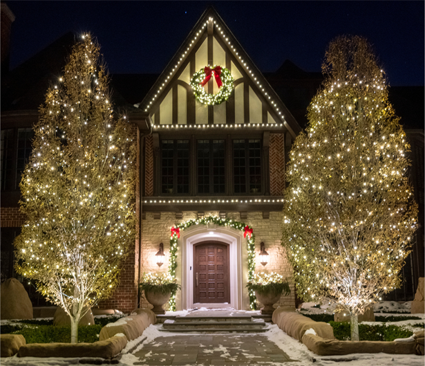 Light Up Your Holidays