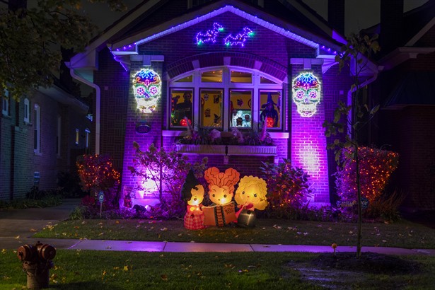 Light Up Your Holidays