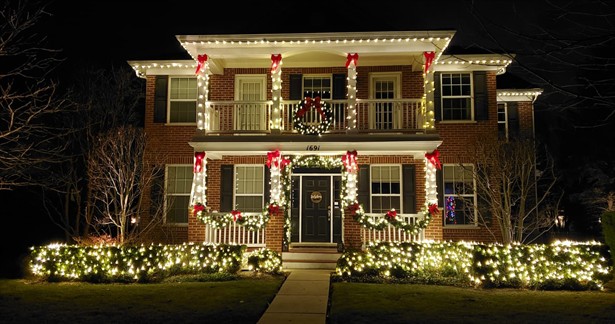 Light Up Your Holidays