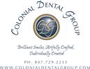 Colonial Dental Group