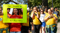 Step Up for Recovery 2026