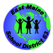 East Maine District 63 Kindergarten Registration for 2016-2017